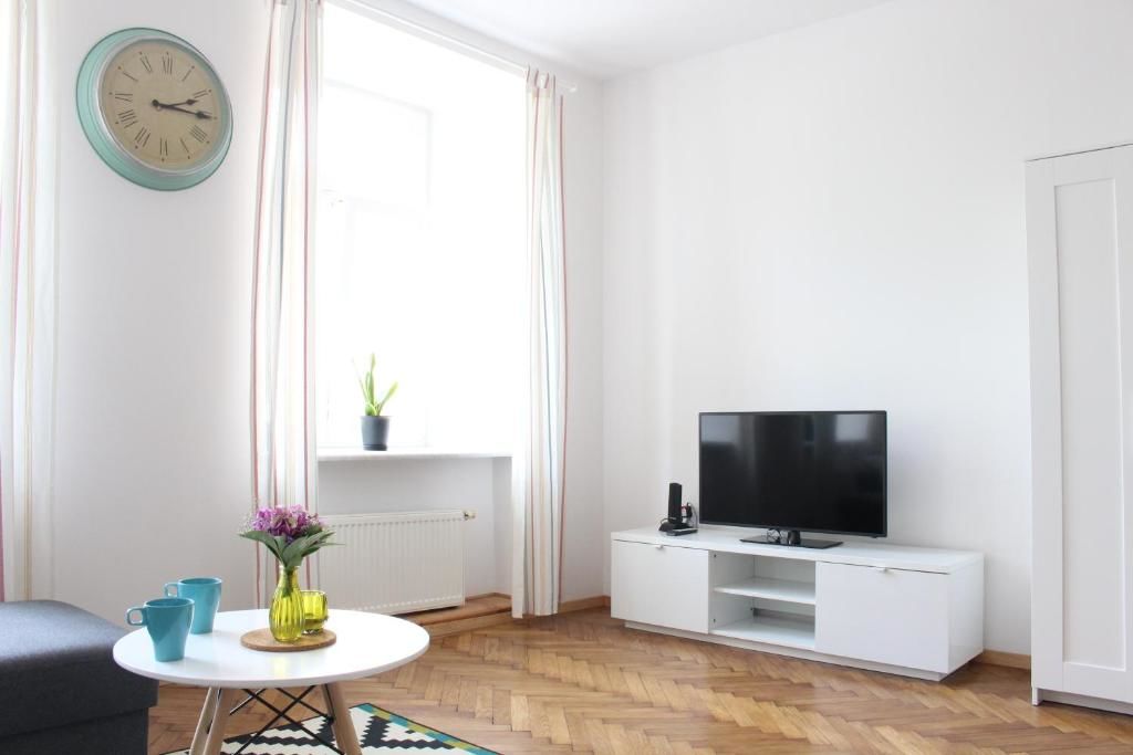 Апартаменты Apartamenty Krakowskie 36 Lublin - Single One Люблин-22