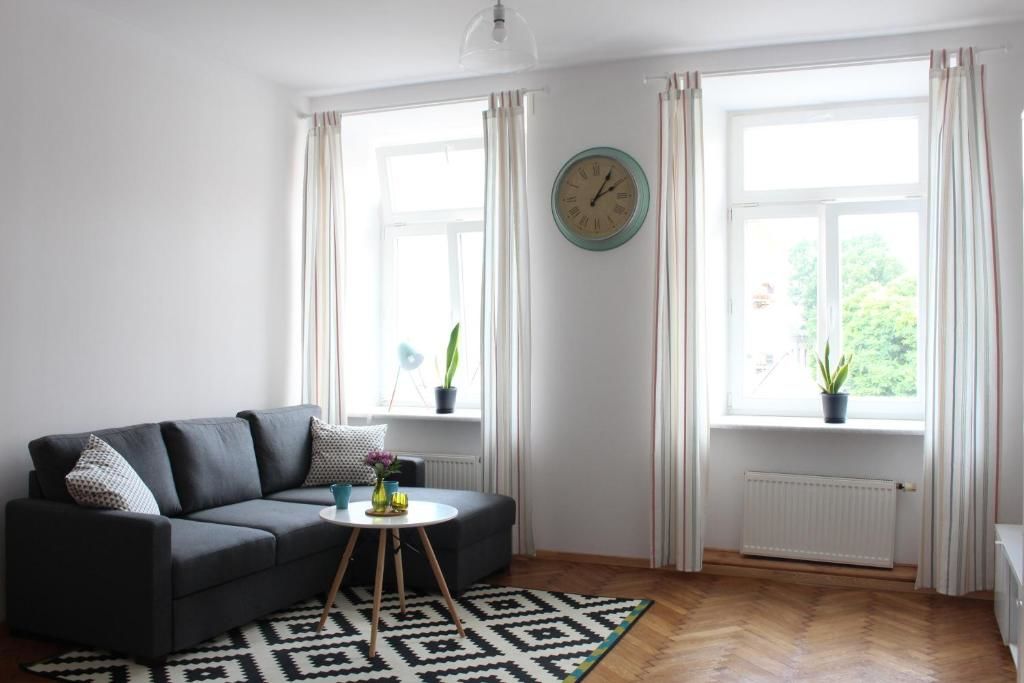 Апартаменты Apartamenty Krakowskie 36 Lublin - Single One Люблин