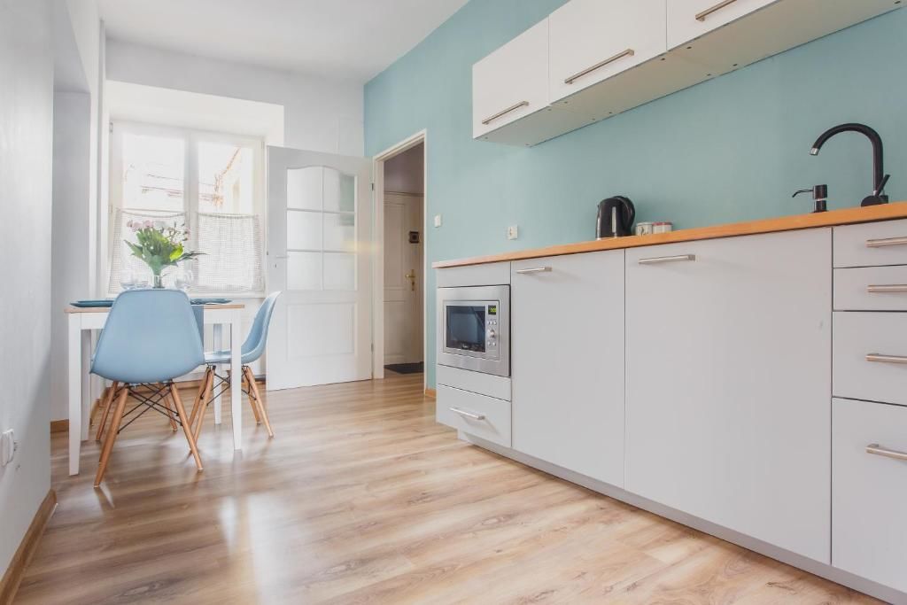 Апартаменты Apartamenty Krakowskie 36 Lublin - Single One Люблин-32