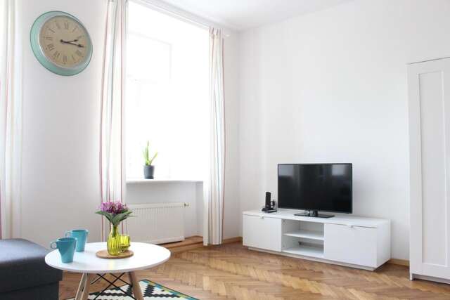 Апартаменты Apartamenty Krakowskie 36 Lublin - Single One Люблин-9