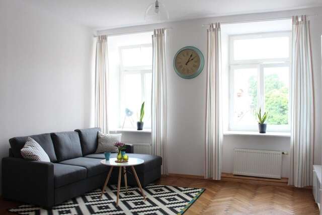Апартаменты Apartamenty Krakowskie 36 Lublin - Single One Люблин-11
